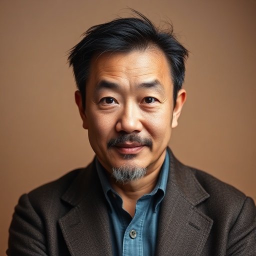 张逸凡头像