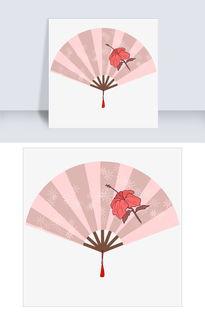 画扇子视频,跟随视频教程，轻松绘制精美扇子