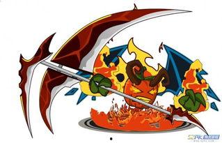 炎鬼王视频,揭秘神秘力量与传奇冒险之旅