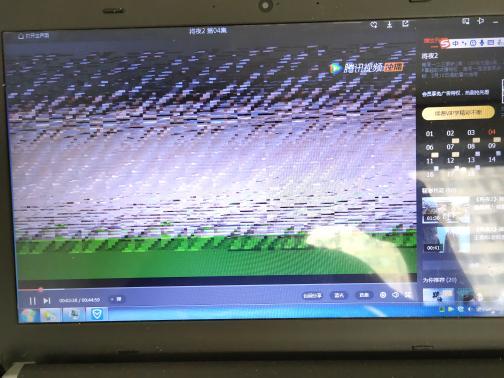 qq视频花屏,QQ视频花屏现象解析与解决攻略