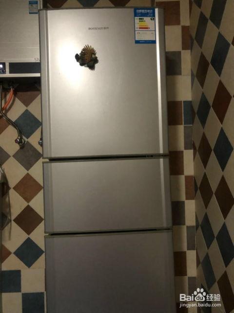 冰箱开背维修视频教程,视频教程详解