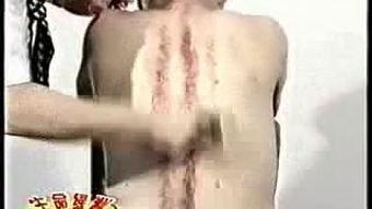 刮痧刮脸视频教程,焕发面部光彩教程