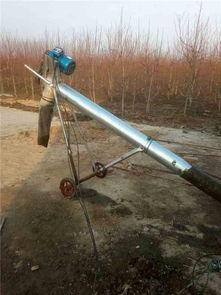 鸡粪泵视频,鸡粪泵高效处理与循环利用技术揭秘