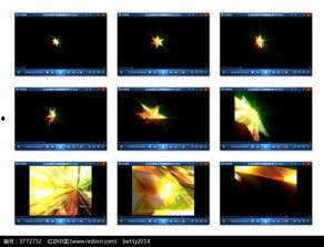 红萤视频桌面,打造个性化观影体验的全新利器