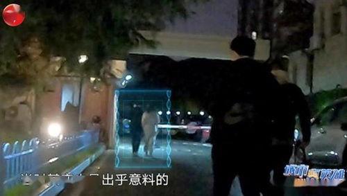 活尸性视频,虚拟与现实交织的恐怖世界