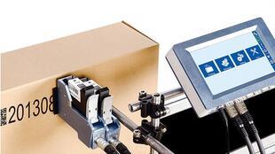 喷码机操作视频,高效喷码技巧全解析