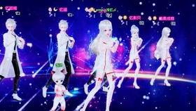 炫舞时代视频大全,精彩视频大盘点,舞动青春风采