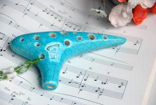 陶笛奇遇记视频,穿越时空的旋律之旅