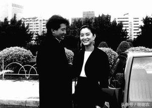 秦汉林青霞访谈视频,揭秘影后青霞的传奇人生与影视生涯