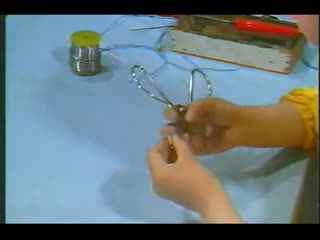 科技小制作大全做法视频