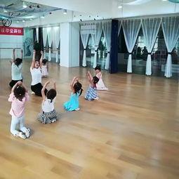 功夫宝宝棒棒棒舞蹈视频,萌动舞步，活力四射的童年风采