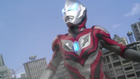 奥特曼动画视频,守护地球的宇宙英雄传奇