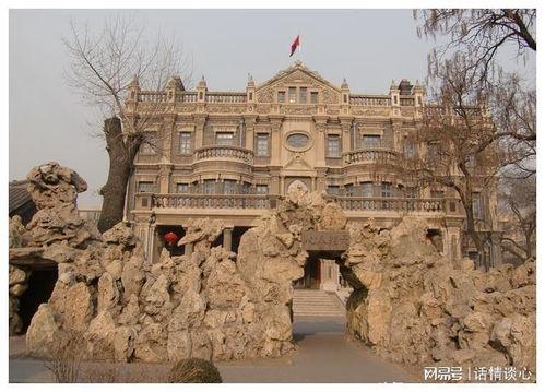 沈阳大帅府视频,百年风云，东北军政心脏的沧桑变迁